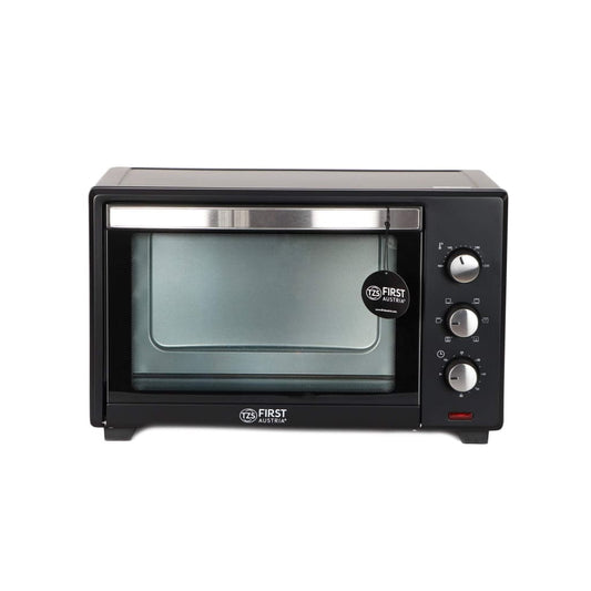 TZS First Mini oven 19 liters | 1380 watts | circulating air-Royal Brands Co-