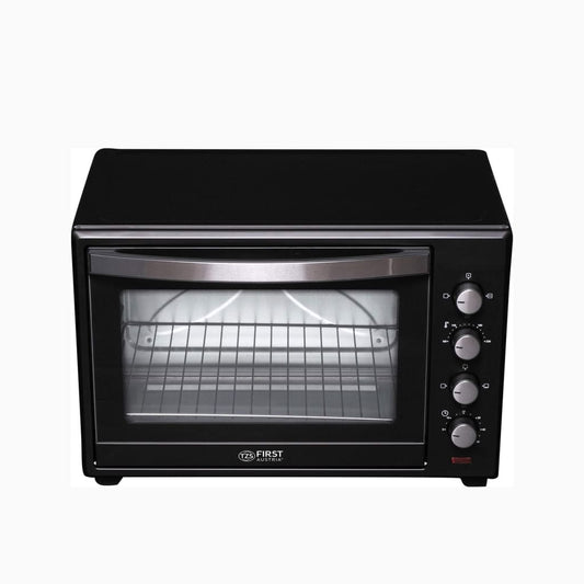 TZS First Mini oven 60 liters | 2000 watts | Rotisserie | circulating air-Royal Brands Co-