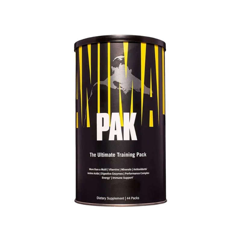 Universal Animal Pak Multivitamin