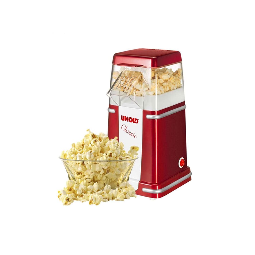 Popcorn Machine