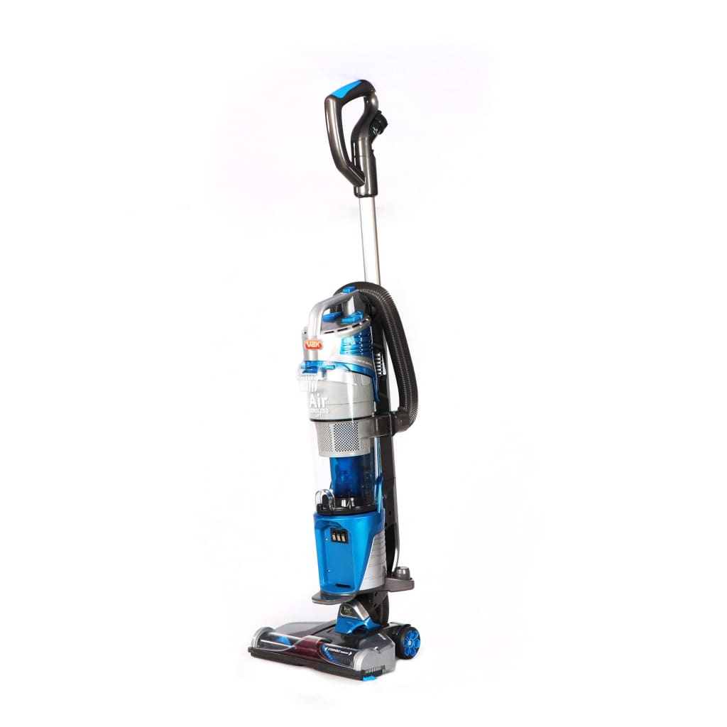 VAX AIR CORDLESS LIFT SOLO UPRIGHT VACUUM CLEANER-Royal Brands Co-