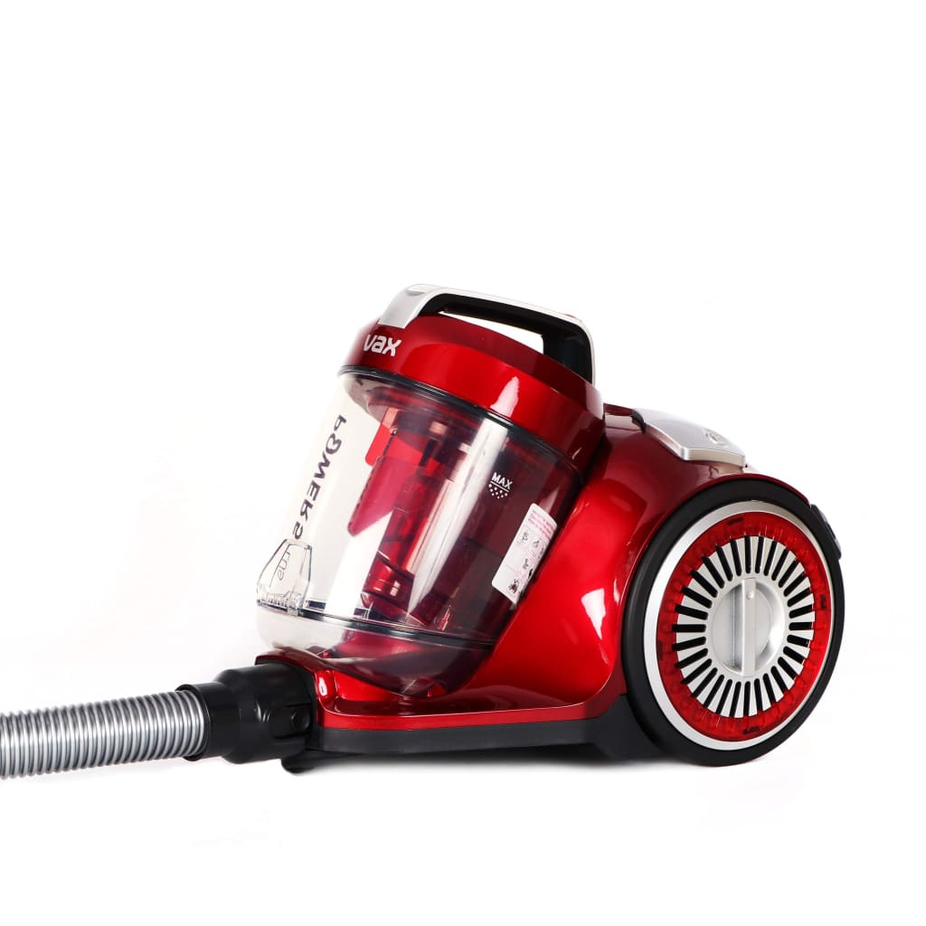 VAX Vacuum Cleaner - Vax Power 5 Plus-Royal Brands Co-