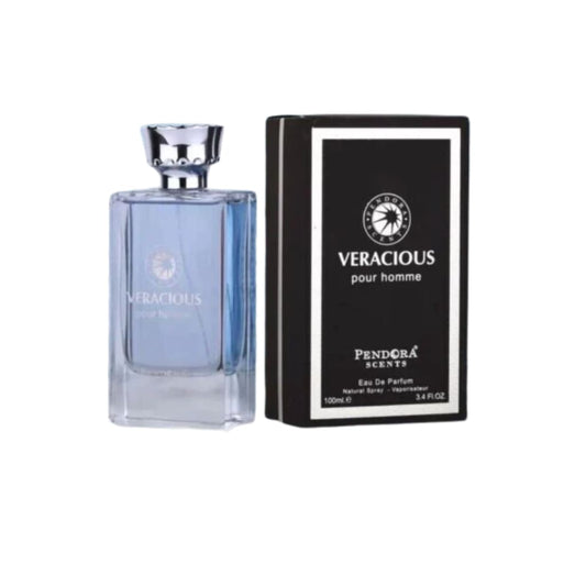 Veracious Pour Homme by Pendora Scents 100ml