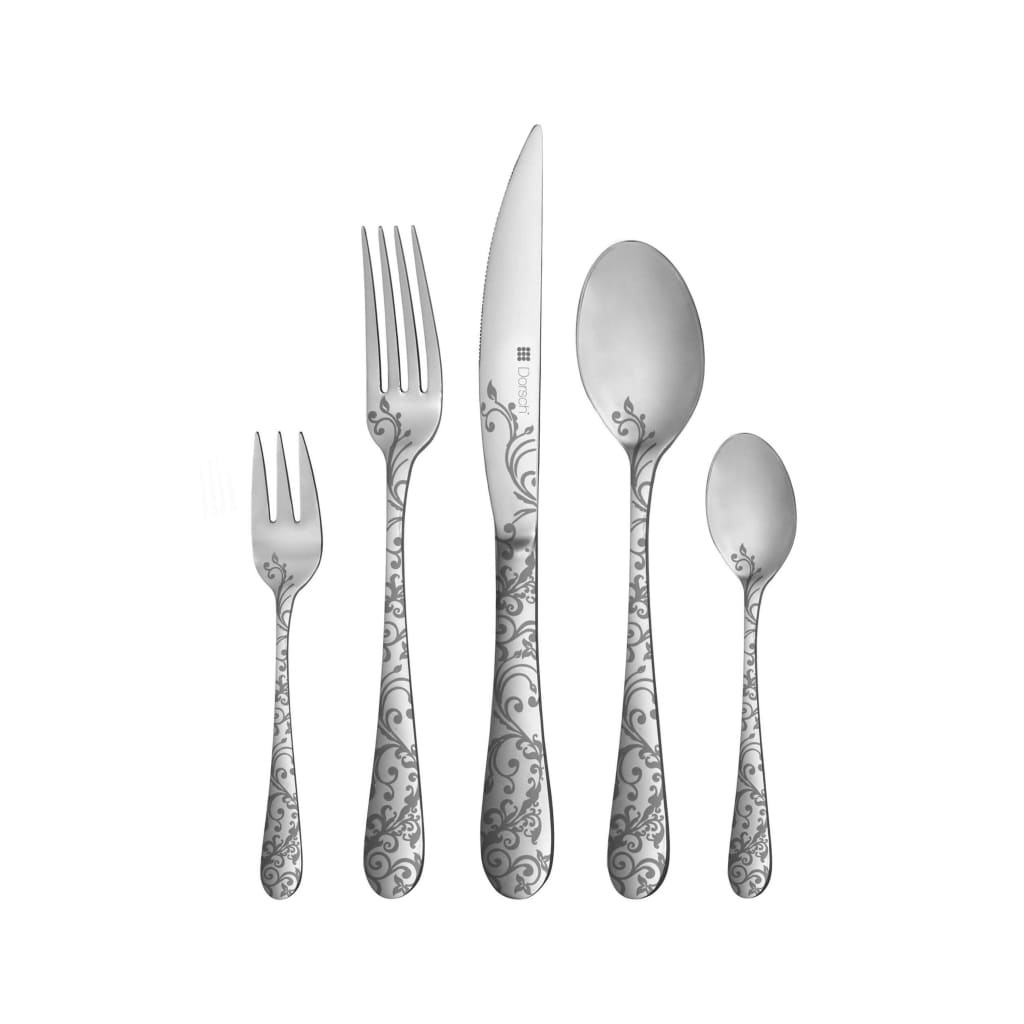 Cutlery Set