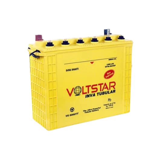 Voltstar Battery DIN 100 - 100AH 12V